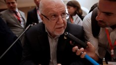 Министърът на петрола на Иран изрази надежда за сделка в ОПЕК през ноември