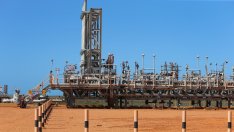 Защо улавянето на въглерод е решението на Big Oil за борба с климатичните промени?