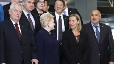 България, Словакия, Унгария и Румъния ще работят за свързване на газопреносните системи