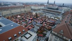 Дрезден е новата гореща точка на пазара на имоти в Германия