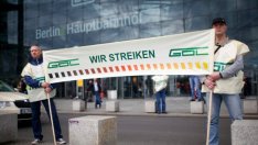 Как Германия планира да пребори стачките