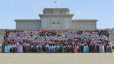 Севернокорейската икономика затруднява санкциите 