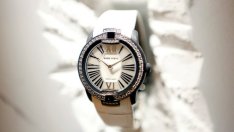 Richemont излезе от дългия период на спад на продажбите