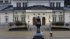 Ролята на Русия в доклад за националната сигурност на България скара депутатите