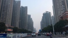 Китай увеличава употребата на етанол като гориво до 2020 г. 