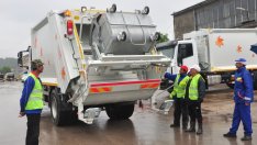 Общините ще определят такса смет по нови правила от 2019 г.