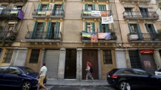 Барселона глобява с по 600 хил. евро Airbnb и HomeAway