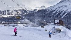 Ангелкова очаква 5% ръст през предстоящия зимен туристически сезон