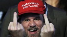 Крайнодесните поклонници на Тръмп