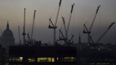 Жилищата в Лондон стават все по-недостъпни за купувачите