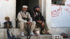 Сирийското правителство приема договореното между САЩ и Русия примирие