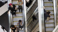 Великобритания си връща лидерската позиция на пазара на търговски площи в Европа