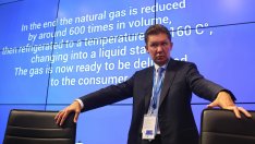 Колко силни са позициите на ръководителя на "Газпром" в Кремъл?