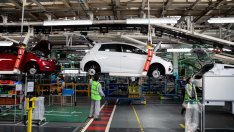 Рискът от рецесия в еврозоната продължава да расте