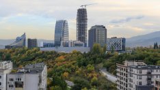 Наемателите на офиси у нас свиват разходите, енергоефективността става водеща в избора им