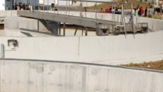 Балчик и два варненски квартала имат нови пречиствателни станции