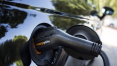 Производителят на зарядни за коли ChargePoint излиза на борсата