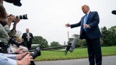 Тръмп представя план за здравна реформа без детайли