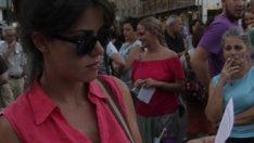 Гърция отново ще съкрати държавните пенсии