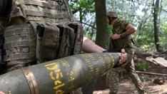 Украйна отпразнува Деня на независимостта със серии от удари по Крим