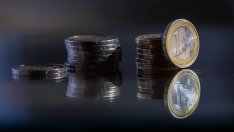БАН очаква нисък икономически растеж и бавно забавяне на инфлацията до 2028 г.