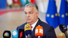 Унгария ще наложи вето за Шенген, ако бъде запазена транзитната такса за руския газ