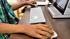 Как да защитим децата от фалшива информация и фишинг атаки в интернет?