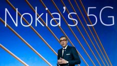 Докато Huawei се бори с кризата си, Ericsson и Nokia влизат в битка помежду си