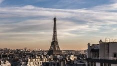 Властите в Париж въвеждат таван върху наемите на жилища