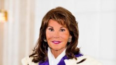 За първи път жена става канцлер на Австрия