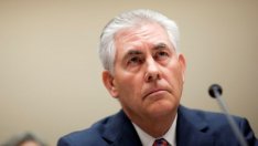 Тръмп заговори за смяна на Тилърсън