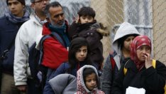 Австрия вече прилага по-строго законодателство за незаконно пребиваващите чужденци