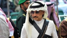 Саудитският милиардер принц Алуалид е арестуван за корупция