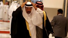 Саудитският петролен министър: Има още много работа заради насищането с петрол