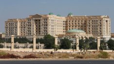 11 принцове и 38 екс политици са задържани в Саудитска Арабия