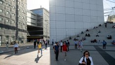 ЕЦБ: Някои признаци сочат към по-голям риск от инфлация, отколкото през 2022 г.
