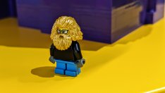 Lego открива първия си официален магазин в България