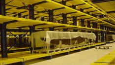 Очертава се сериозен дисбаланс на пазара на индустриални и логистични площи