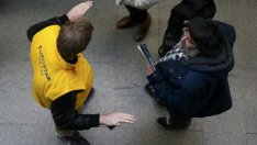 Eurostar закрива 80 работни места заради слабия трафик по линията