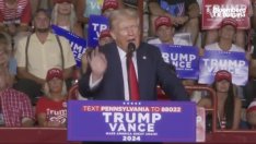 Доналд Тръмп: Възрастните не трябва да плащат данъци върху социалните си осигуровки