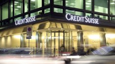 Credit Suisse планира да съкрати разходите с 1 млрд. долара 