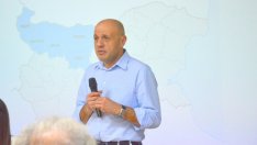 Т. Дончев: Препродажбата на оборудването за АЕЦ Белене само минимизира щетите