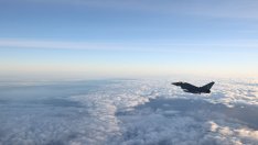 Германия изпраща 4 изтребителя в Румъния в подкрепа на НАТО