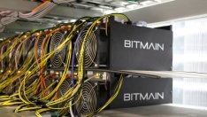 Гигантът в сектора на криптовалутите Bitmain ще направи IPO в Хонконг