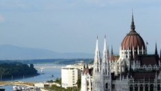 Хотелиерският сектор в Будапеща привлича глобални инвеститори 