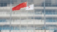 Проблем ли е китайската инвазия към Балканите?