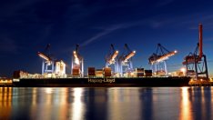 Митата между САЩ и Китай продължават да отнемат инерцията на световната търговия