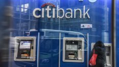 Печалбата на Citigroup остава стабилна в навечерието на мащабно преструктуриране