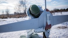 Русия обвини Украйна в атака, при която са загинали шестима цивилни