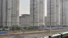 Нещо странно се случва на китайския пазар на недвижими имоти